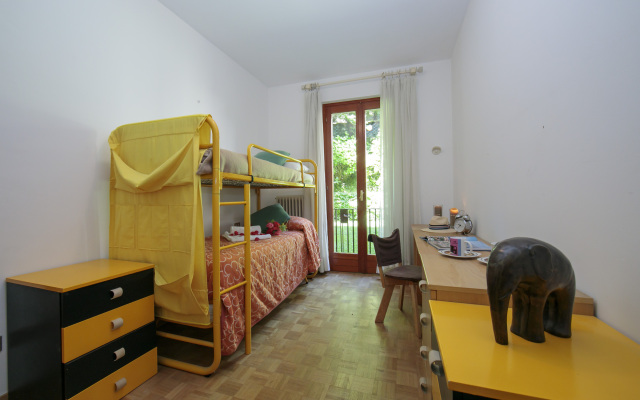 Bella Menaggio Terrazzo