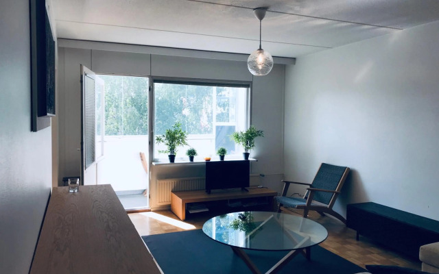 Apartment Kalastajankuja