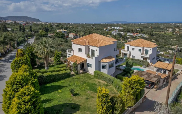 Villa Melissa by Estia