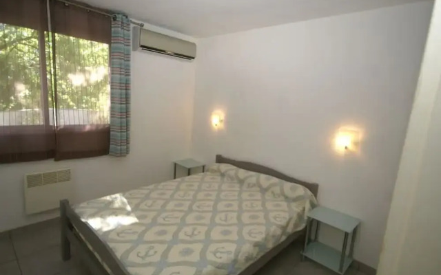 Apartment in Moriani-plage by the Beach
