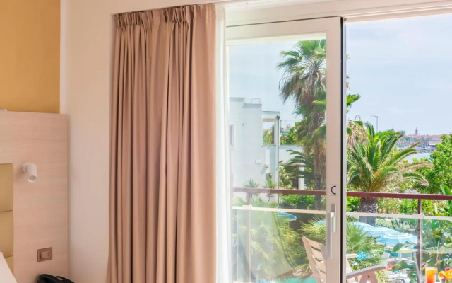 Hotel Florida
