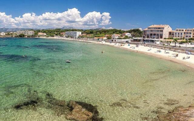 Appartement Six-Fours-les-Plages, 2 pièces, 4 personnes - FR-1-316-295