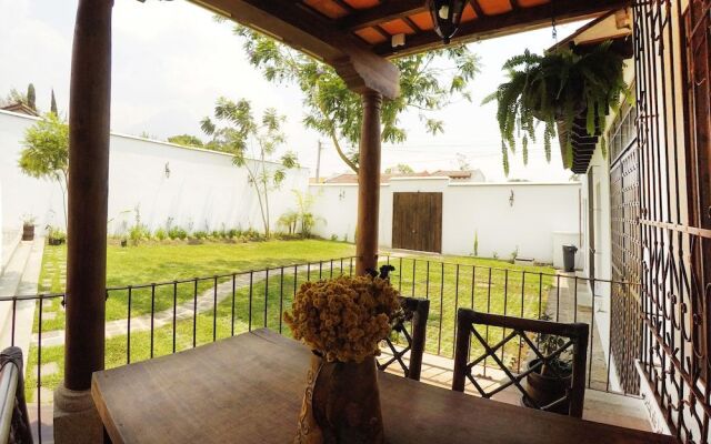 Villas De La Ermita