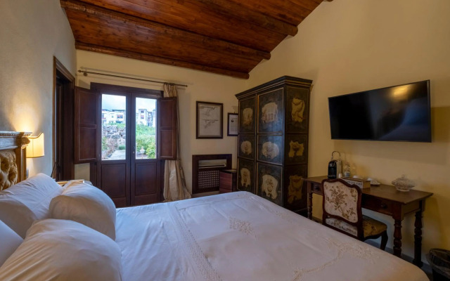 Villa del Gattopardo Suites & Spa