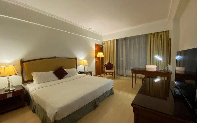 Oriental Crystal Hotel Kajang