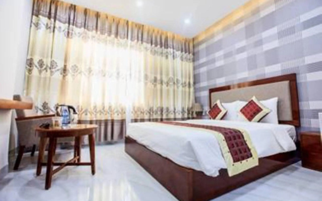 My Hanh Hotel Da Nang