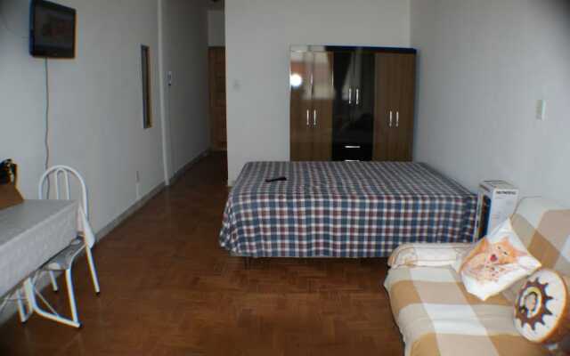 Apartamento Helvetia