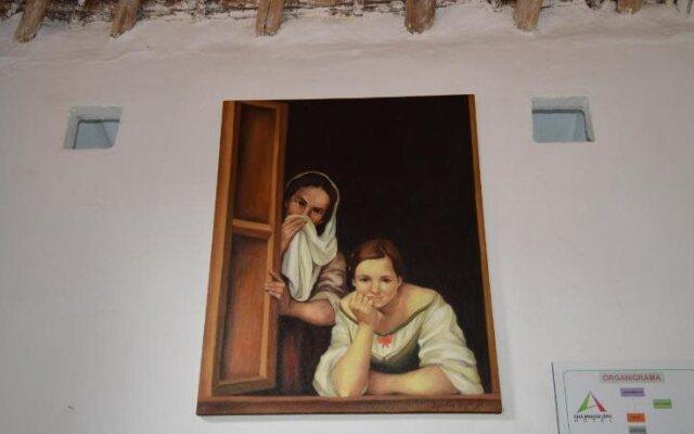 Casa Aparicio Lopez