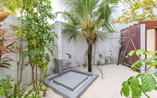 Casa Paguro Bodufolhudhoo