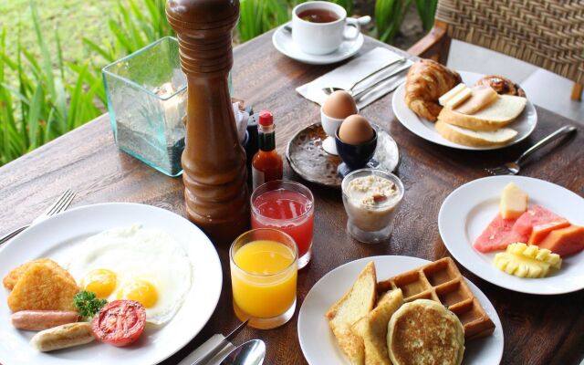 Katamaran Hotel & Resort Lombok