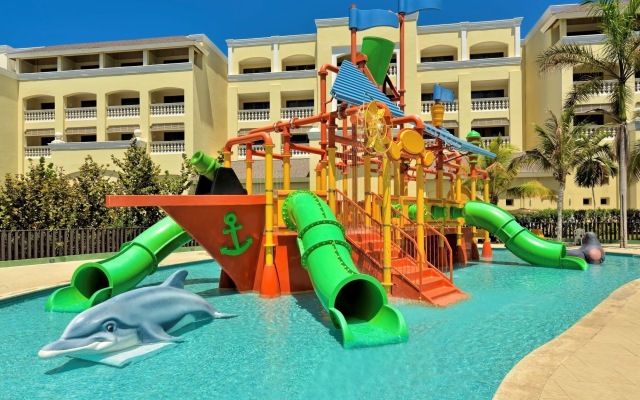 Iberostar Selection Rose Hall Suites
