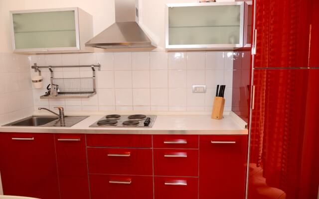 Jonico Guest House