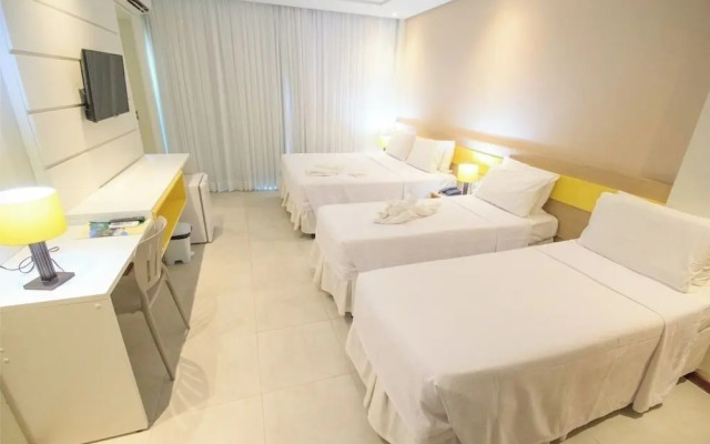 Praia Dourada Resort Maragogi