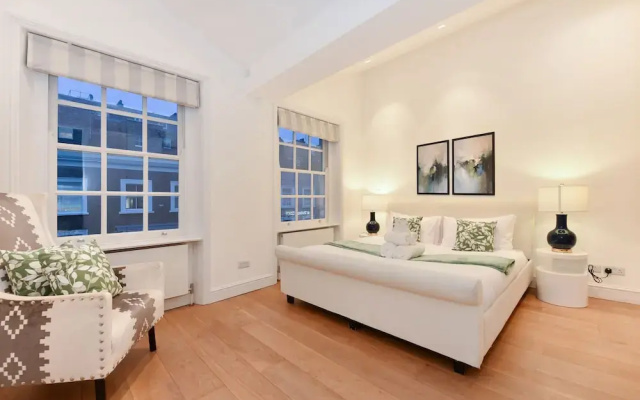 Knightsbridge Beauchamp Exclusive 45pw