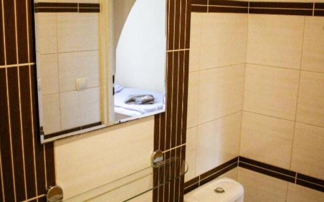 Pensjonat 4 Pory roku