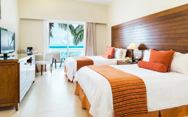 Sunscape Sabor Cozumel - All Inclusive
