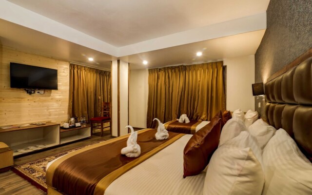 Silver Star Boutique Hotel