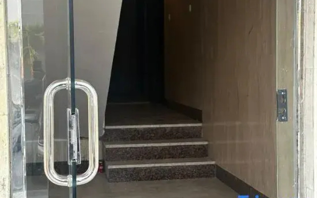 Wally's Residentials - Self entry