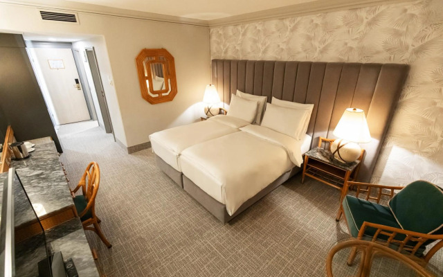Eventhotel Pyramide