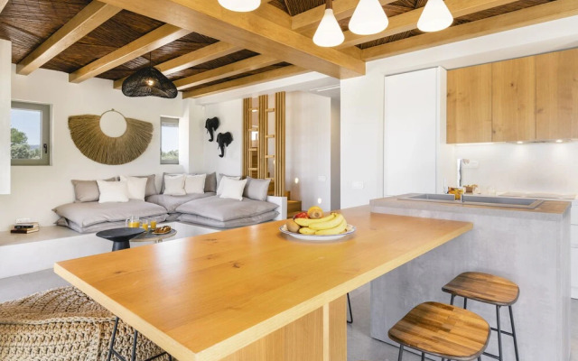 Allure Retreat Villa