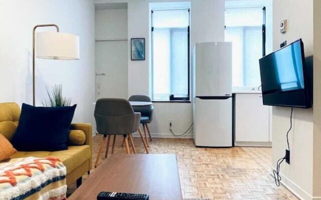 RS Suites - Plateau Mont-Royal