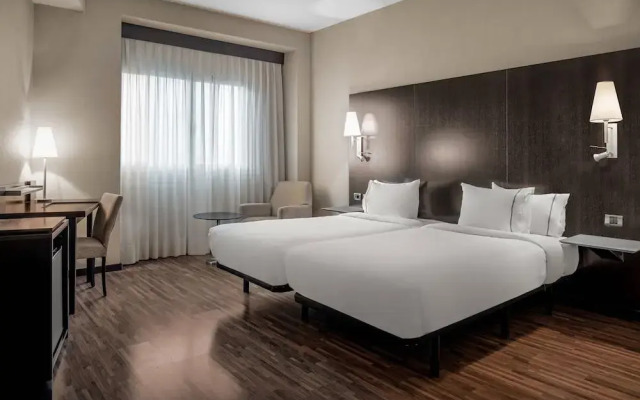 AC Hotel Oviedo Fórum