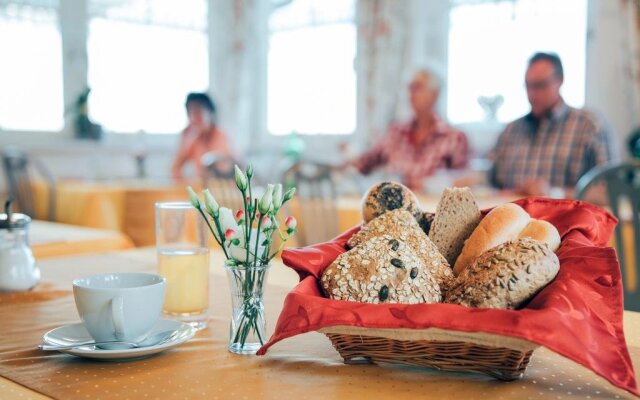 Gästehaus Kleindienst