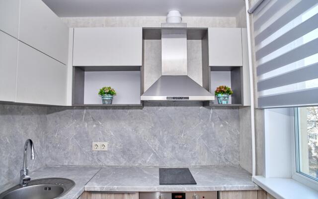 Viahome (Виахоум) на улице Днепровская