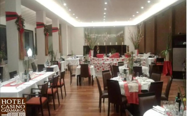 Hotel Casino Catamarca