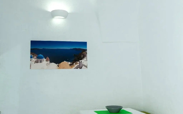 Corrado Caldera Apartments