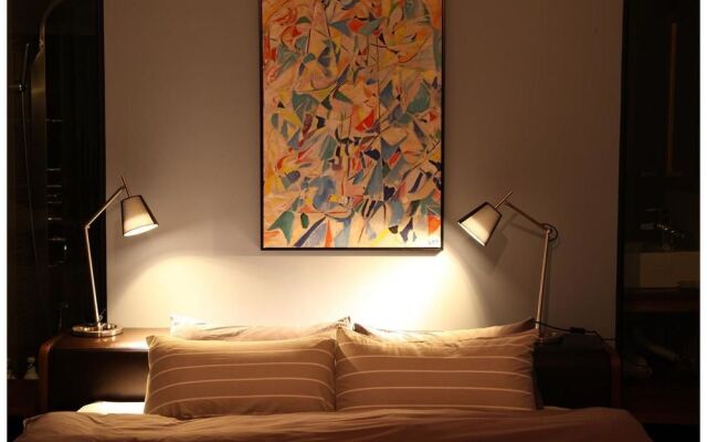 Linduo Oceanview Boutique Hotel