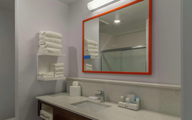 Hampton Inn Bourbonnais Kankakee