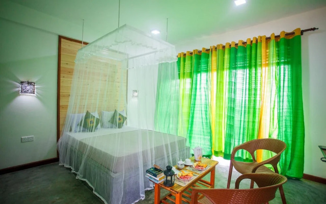 Rawana Den