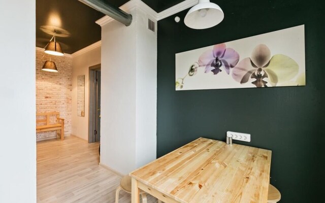 MaxRealty24 LOFT Putilkovo