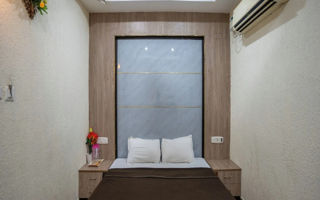 Hotel Anbu Park