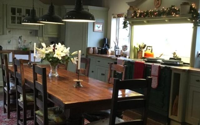 Brook Farm B&B