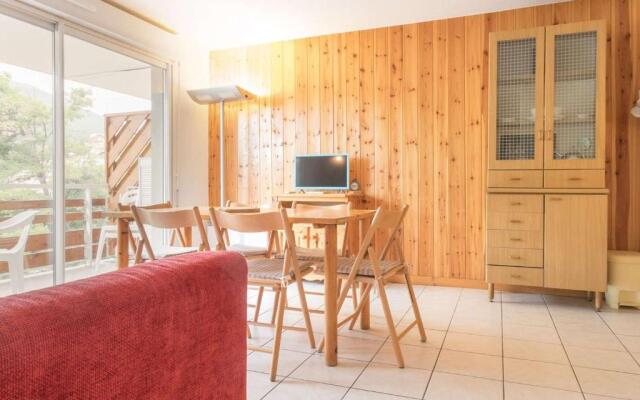 Appartement Briançon, 2 pièces, 4 personnes - FR-1-330C-35