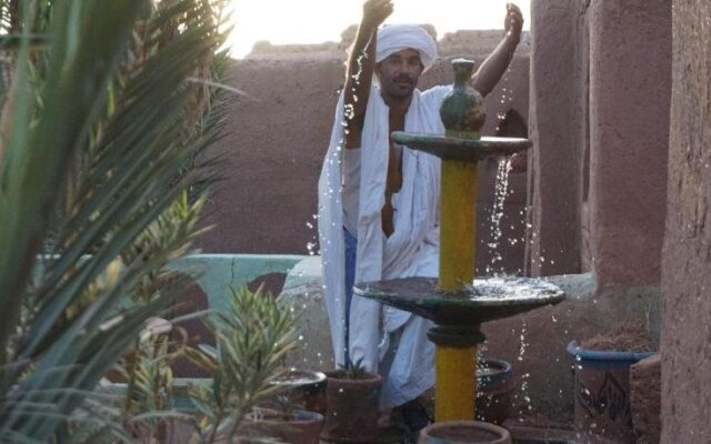 Auberge Kasbah Dar Sahara Tours - Hostel