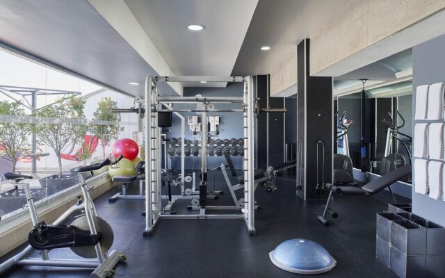 Four Points by Sheraton Mexico City, Colonia Roma