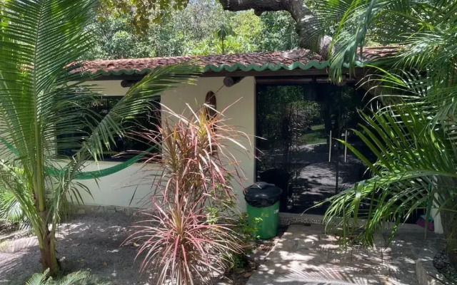 Safira Beach House