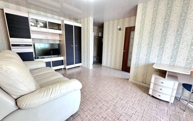 Апартаменты Авантаж на ул. Дзержинского, д. 10