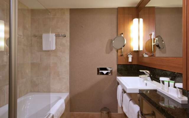 Lindner Hotel Hamburg Am Michel, part of JdV by Hyatt
