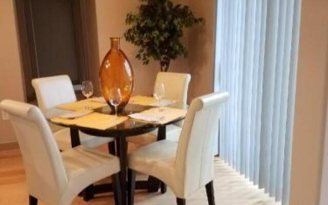 Camden Post Oak 2707 Apartment