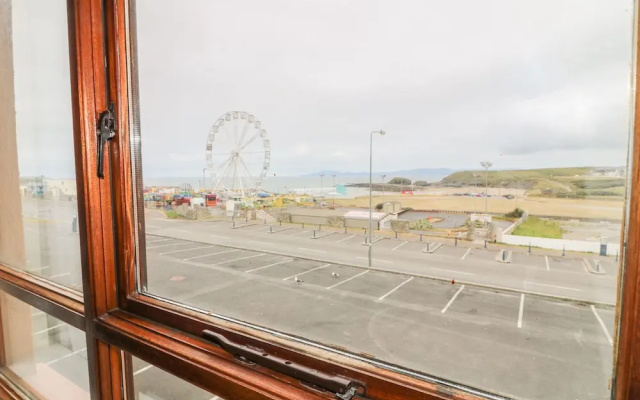 Apartment 42, Bundoran