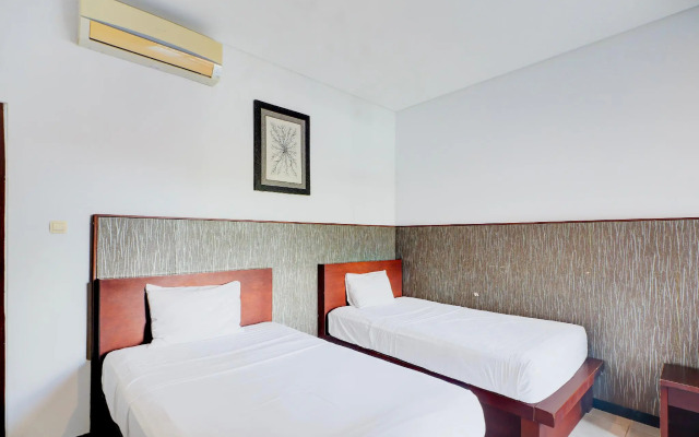 New Asta Graha Homestay