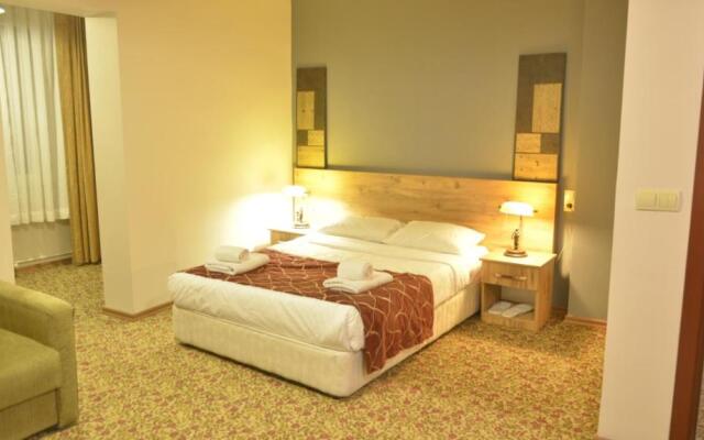 bolu old town guest house