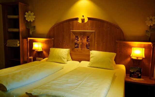 Panoramahotel Lärchenhof