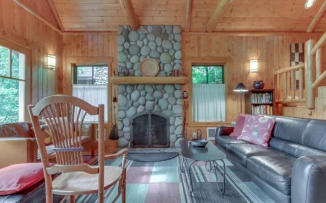 Metolius Cabin 6