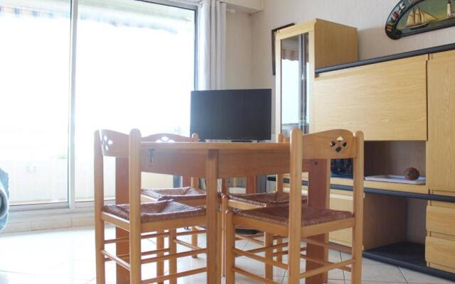 Appartement La Baule, 1 pièce, 4 personnes - FR-1-245-133