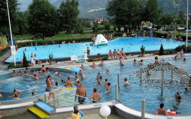 Chalet in Kotschach-mauthen in ski Area